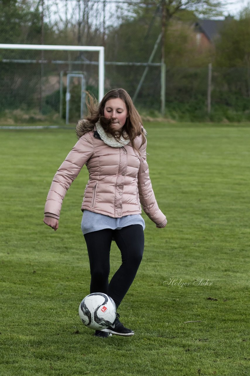 Bild 254 - Frauen TSV Wiemersdorf - SV Henstedt Ulzburg : Ergebnis: 0:4